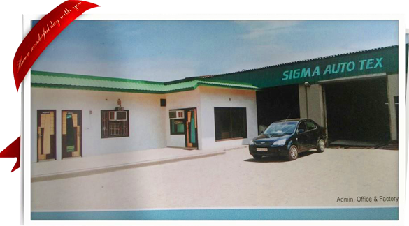 Curtain Printing Machine