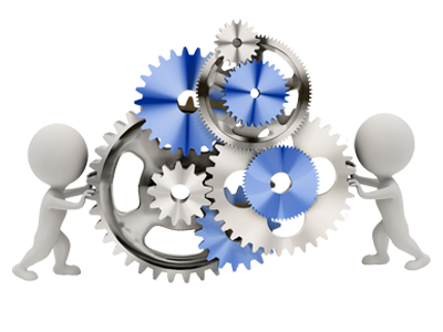 Fabric Lamination Machine